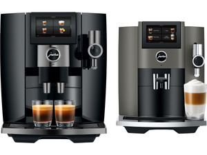 Veel koffiespecialiteiten