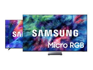 Samsung Micro RGB