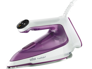 Braun FreeStyle 7