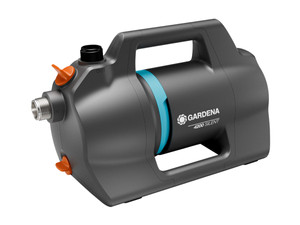 Gardena Pompe d'Arrosage 4200 Silent
