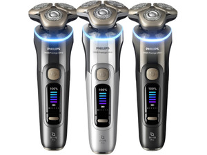 Philips Series i9000 Prestige Ultra