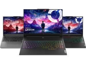 Lenovo Legion 5