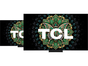 TCL QD mini-LED