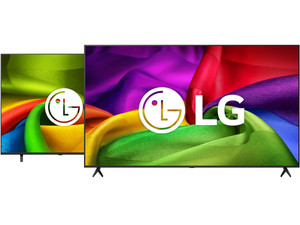 LG 4K UHD TVs