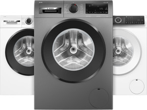 Bosch i-DOS & Iron Assist