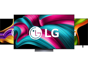 LG OLED TVs