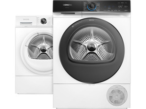 Siemens selfCleaning