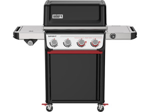Weber Spirit EX