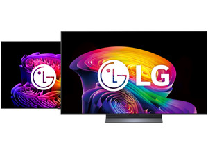 LG OLED TVs