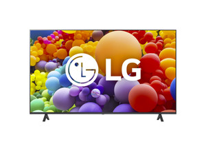 LG 4K Smart TVs