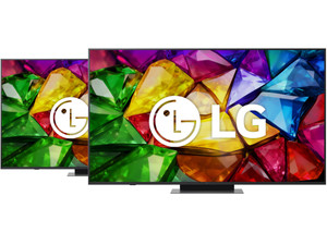 LG RGB Mini-LED TVs