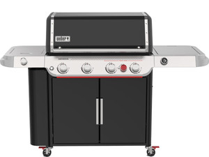Weber Genesis EP