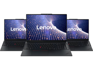 Lenovo ThinkPad E