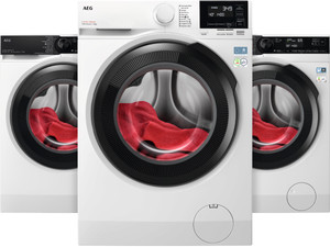 Série 7000 ProSteam