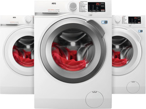 Série 6000 ProSense