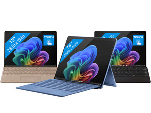 Microsoft Surface Pro