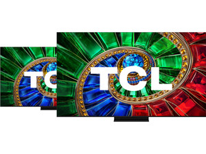 TCL RGB mini-LED