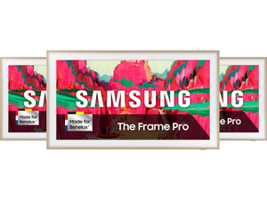 Samsung The Frame Pro LS03FW