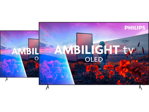 Philips OLED811
