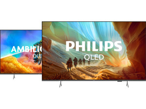 Philips Ambilight OLED