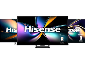 Hisense mini-LED