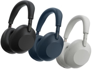 Sony WH-1000XM6