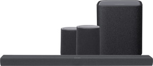 Harman Kardon Enchant 1100 Ensemble Home Cinéma