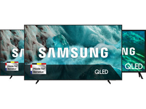 Samsung QLED