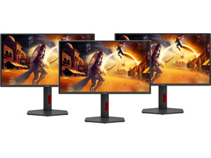 AOC Gaming Series