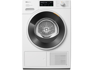 Miele EcoSpeed & Wash2Dry & Steam