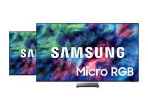 Samsung Micro RGB R95H