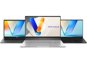 ASUS Vivobook S