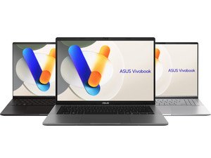 ASUS Vivobook S