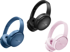 Bose QuietComfort Headphones