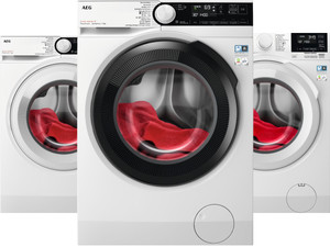 Série 7000 ProSteam