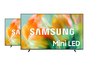 Samsung Mini-LED M83H
