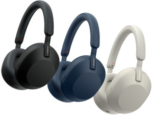 Sony WH-1000XM5