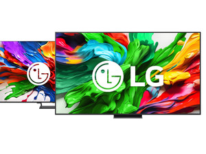 LG QNED TVs
