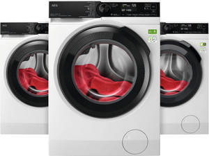 Série 8000 PowerCare