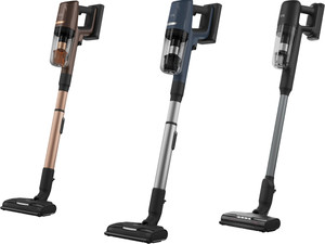 AEG stick vacuums