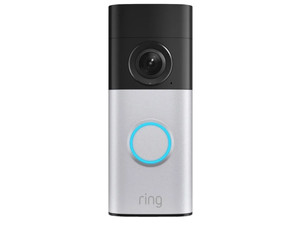 Ring Bedrade Video Deurbel Plus
