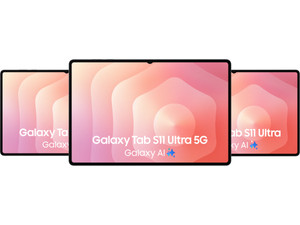 Samsung Galaxy Tab S