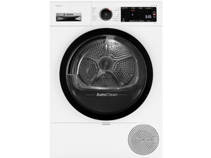 Bosch SelfCleaning and IronAssist