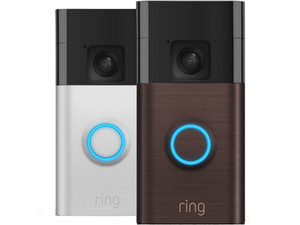 Ring Battery Video Doorbell Plus