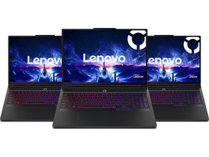 Lenovo Legion 7