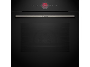 Bosch serie 8 solo ovens