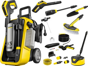 Kärcher K5 Comfort Premium Complete (2026)