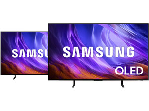 Samsung OLED S83H