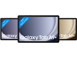 Samsung Galaxy Tab A
