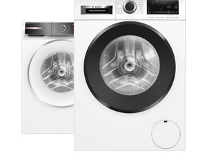 Bosch i-DOS & Iron Assist